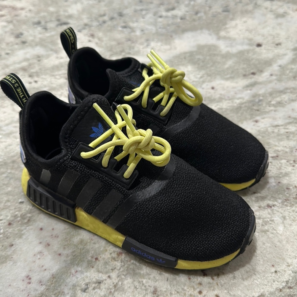 Adidas NMD_R1 (Toddler)
